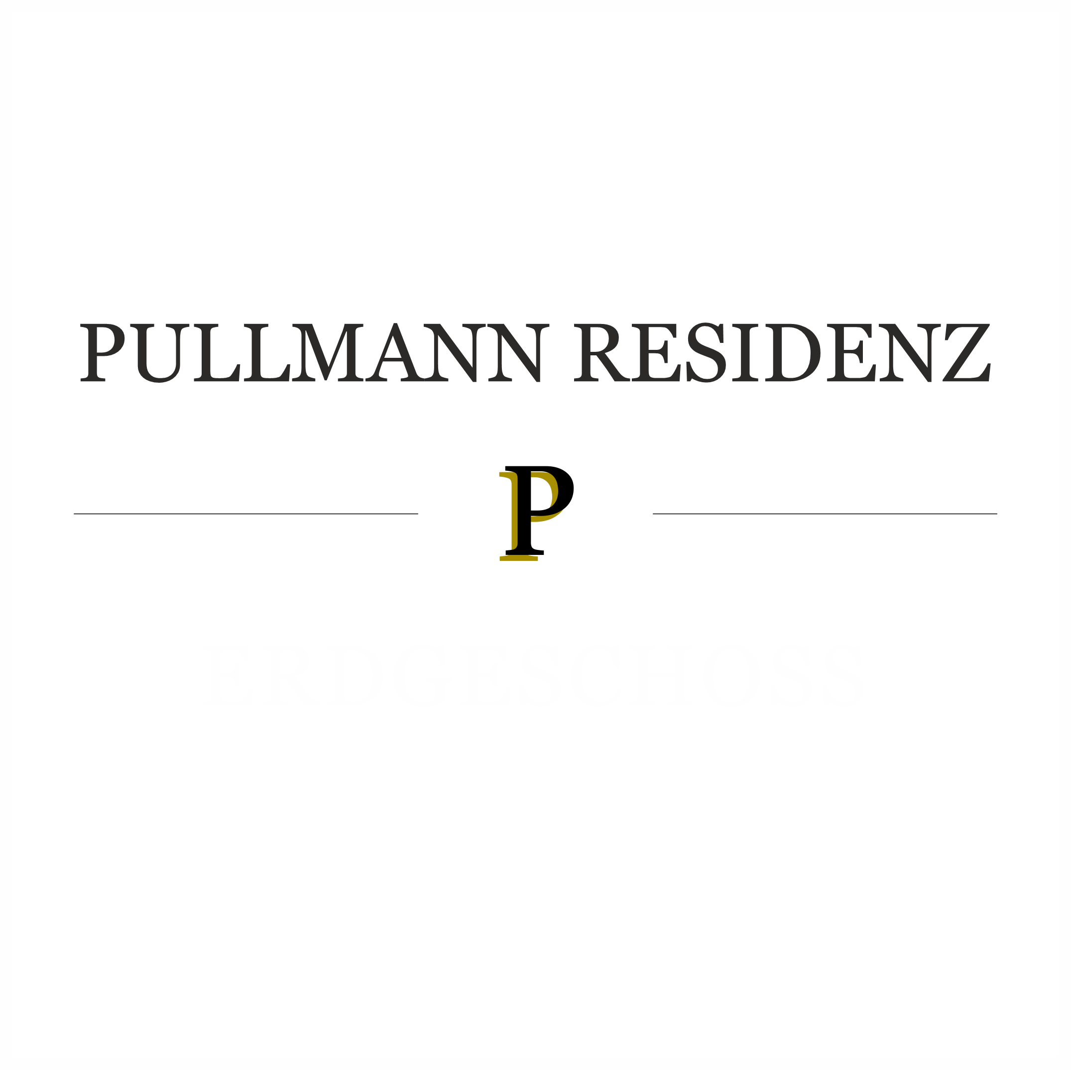 Erdgeschoss