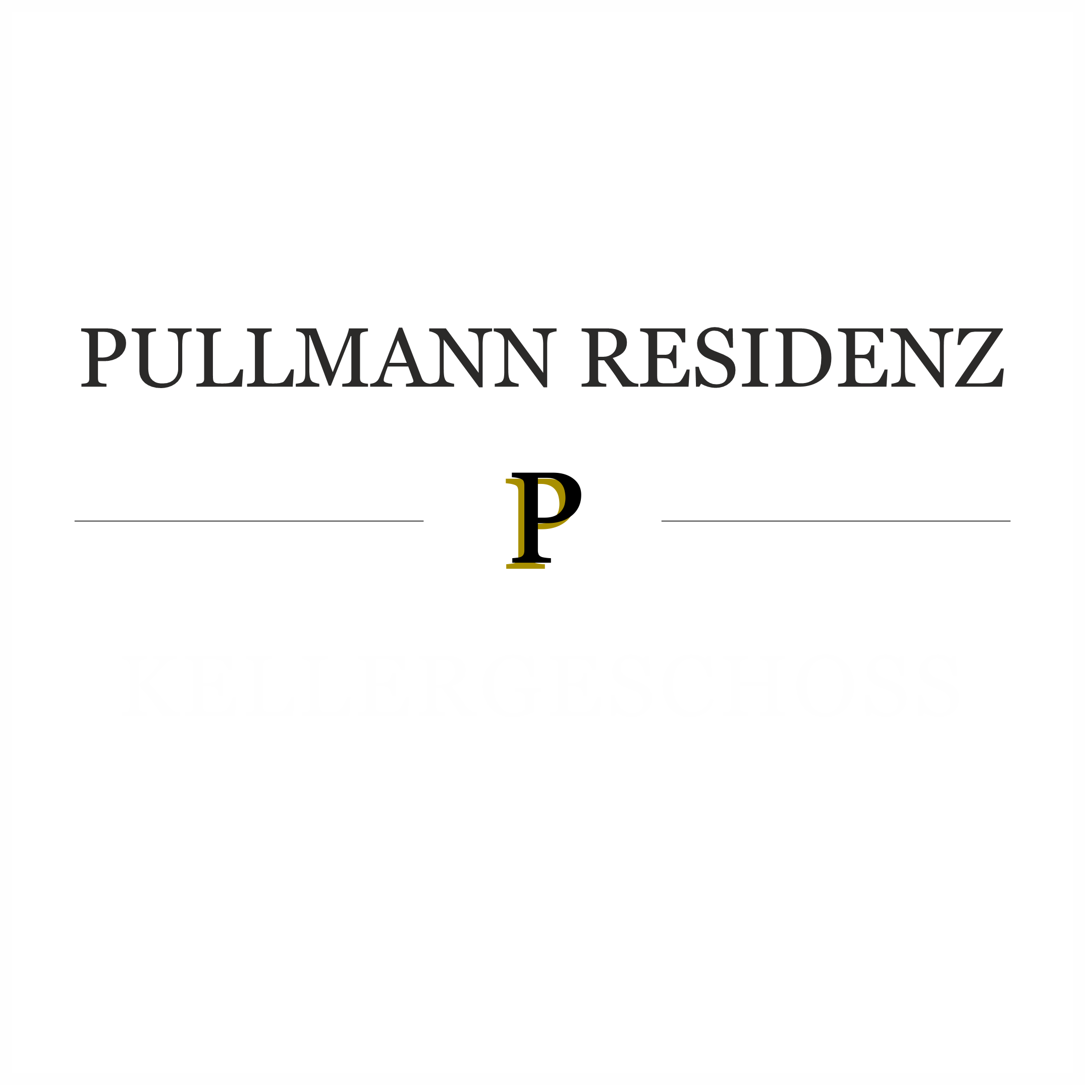 Kellergeschoss