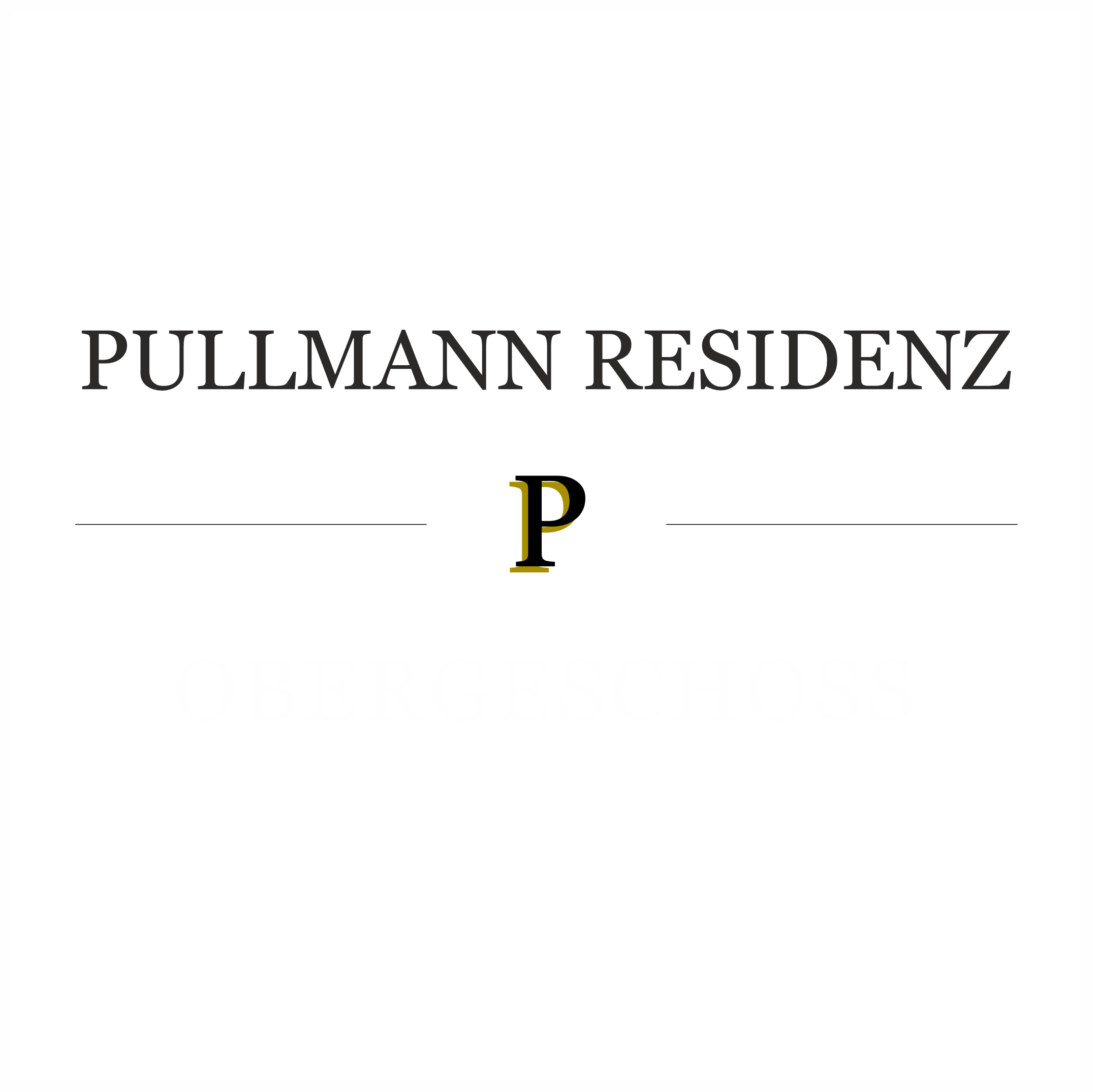 Obergeschoss